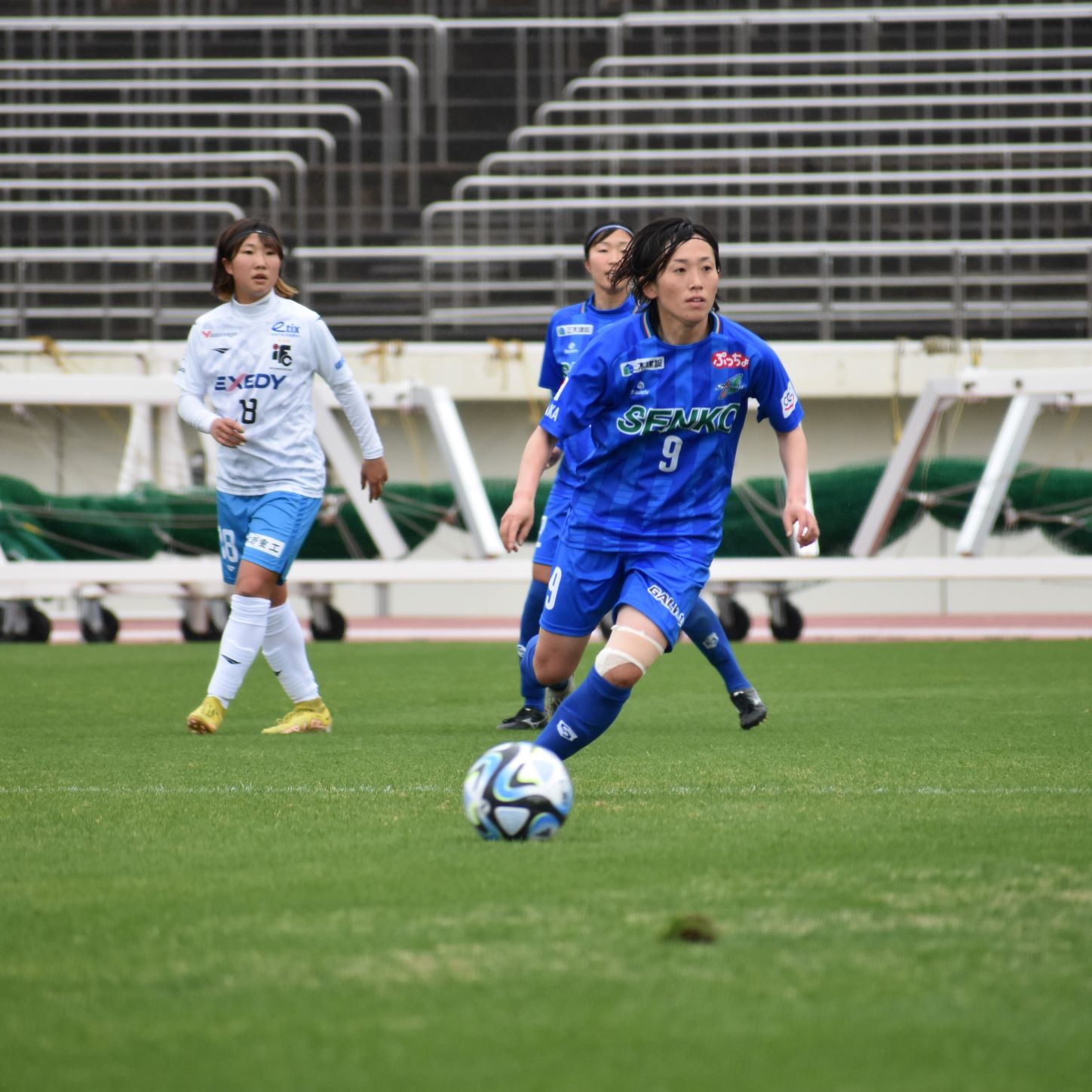 小嶋 美舞