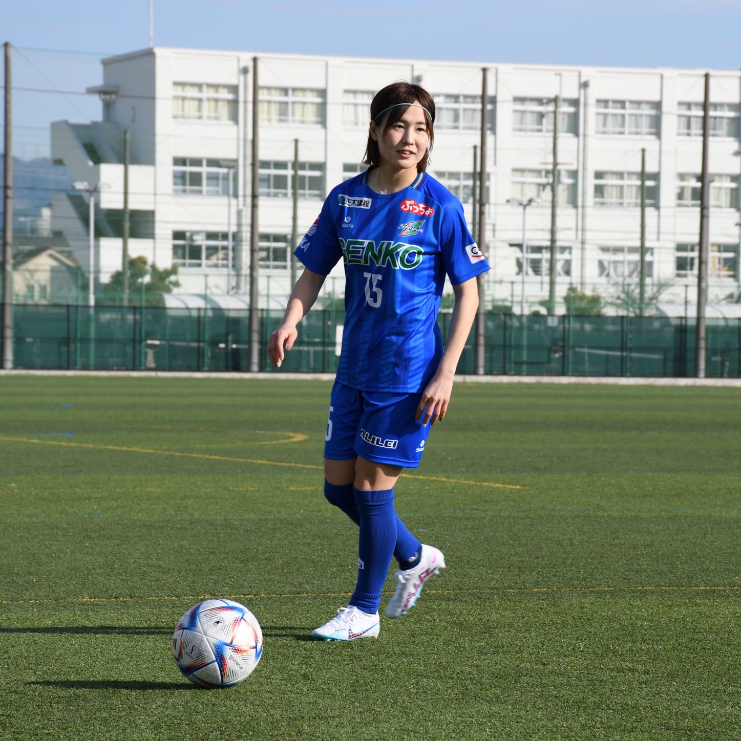 小池 快