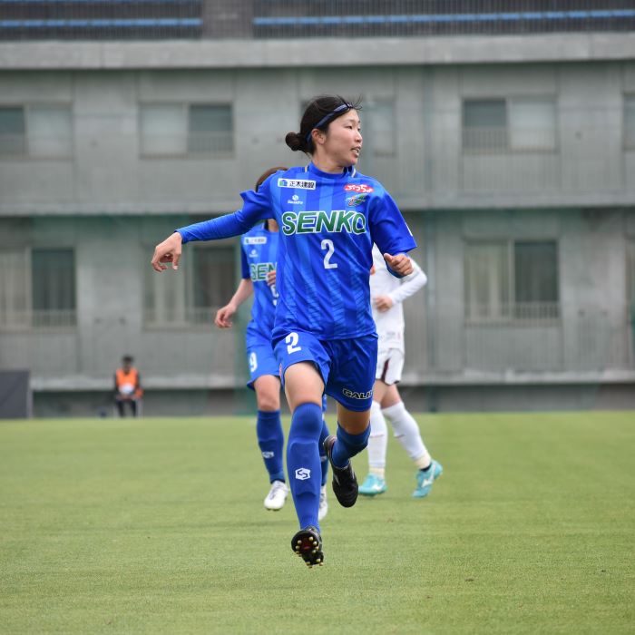 櫻田 彩乃