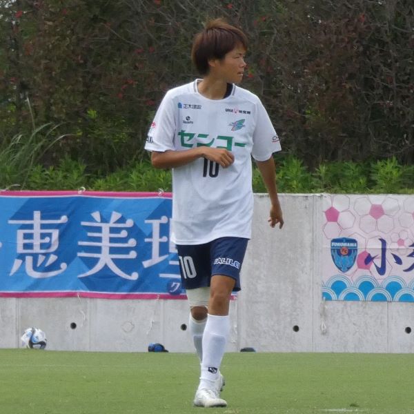 浜田 遥