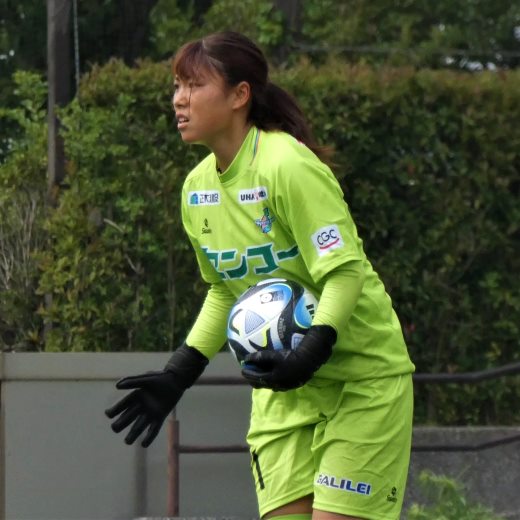 井上 加菜美