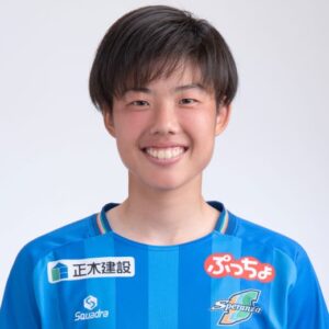 原　海七