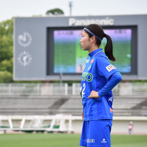 櫻田 彩乃