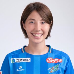 畑中 美友香