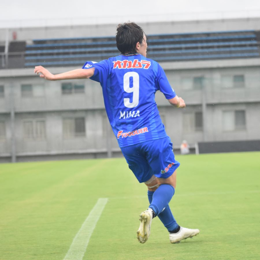 小嶋 美舞