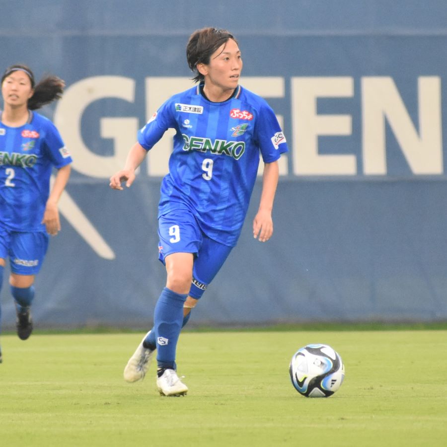 小嶋 美舞