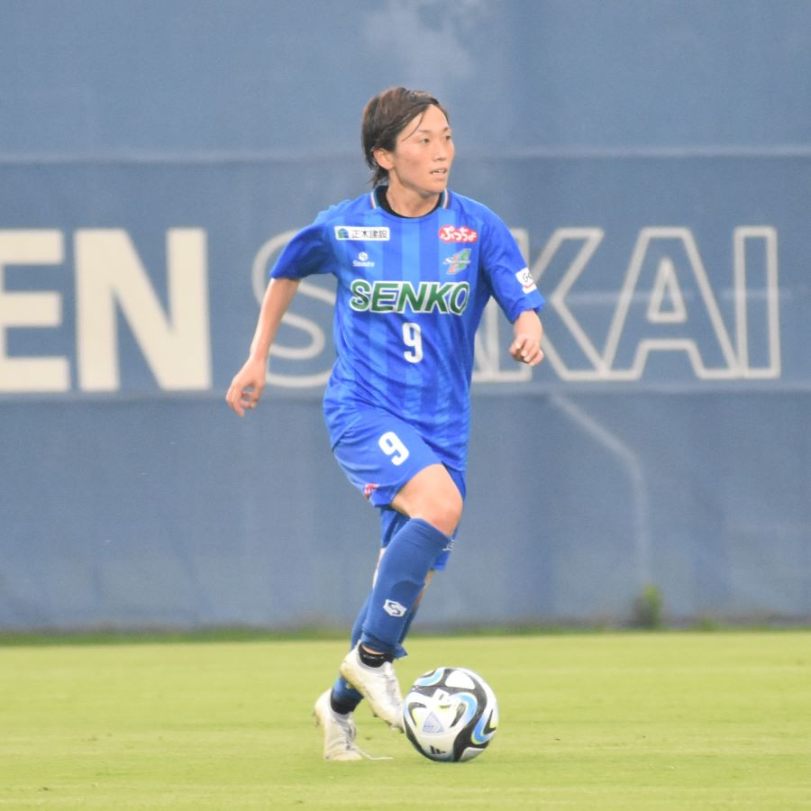 小嶋 美舞