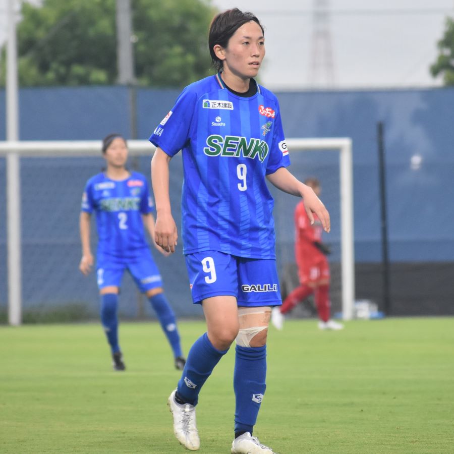 小嶋 美舞