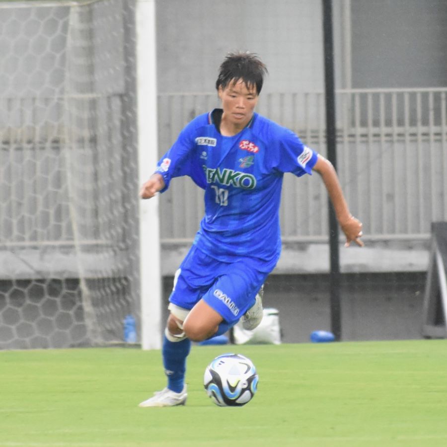 浜田 遥