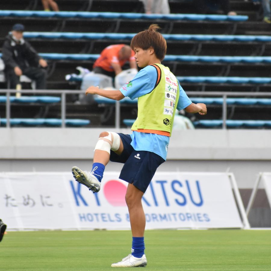 浜田 遥