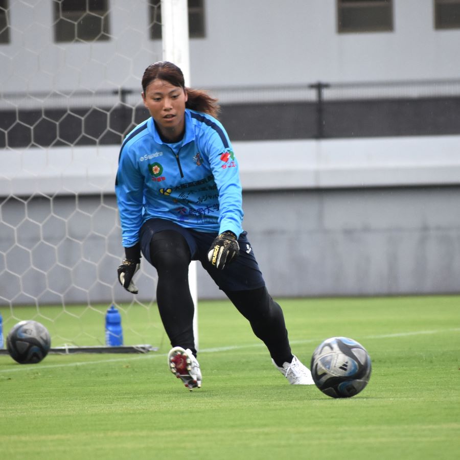 井上 加菜美