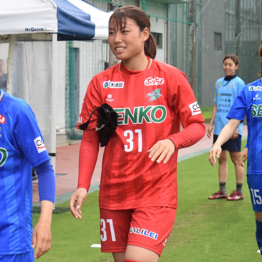 井上 加菜美
