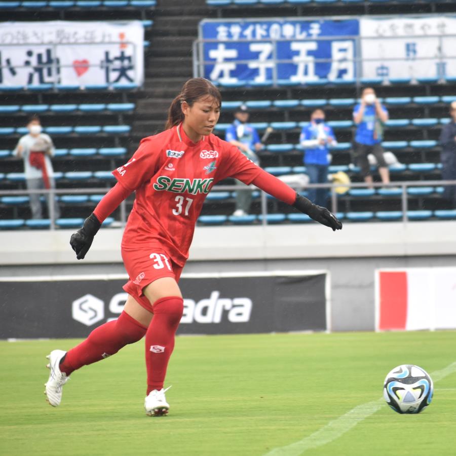 井上 加菜美