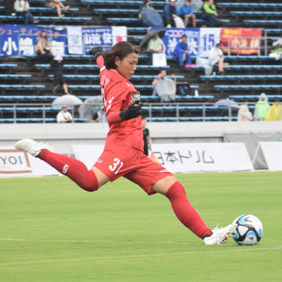 井上 加菜美