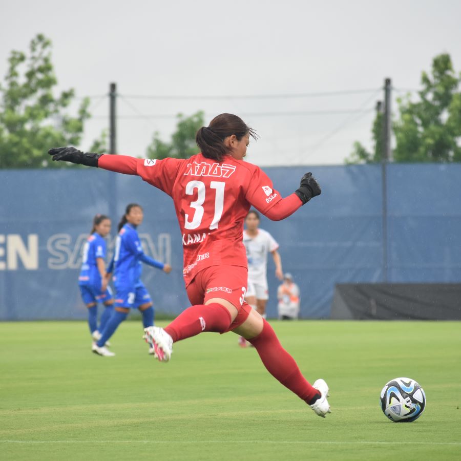 井上 加菜美