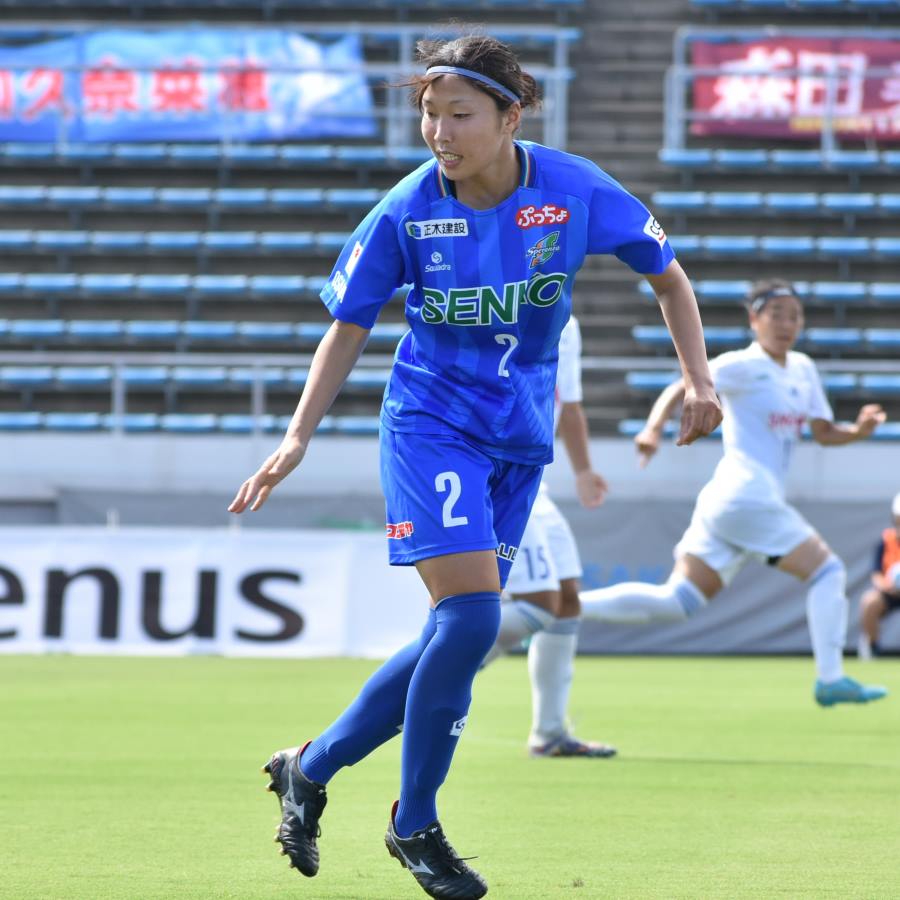 櫻田 彩乃