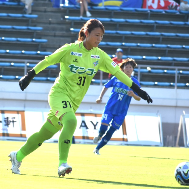 井上 加菜美