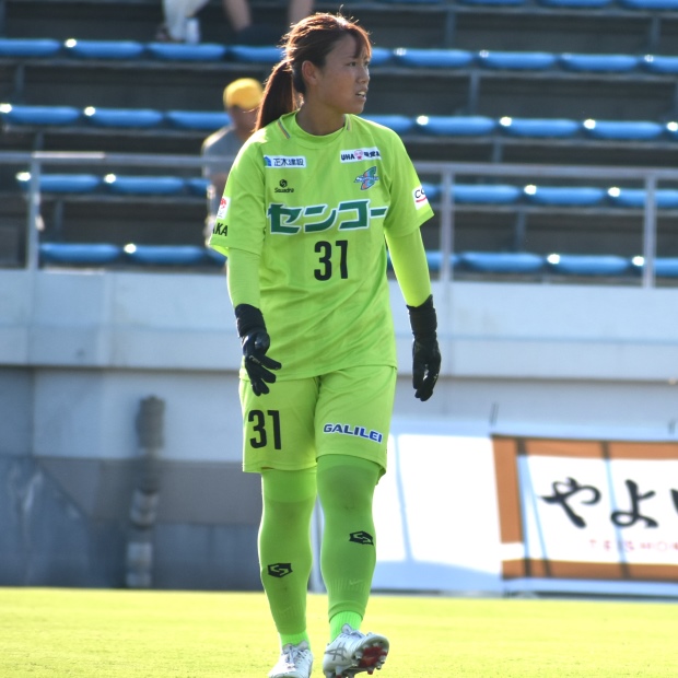 井上 加菜美