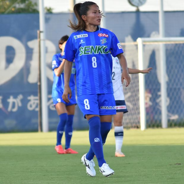 深澤 里沙