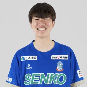栗田 そら