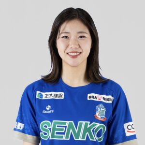 武田 菜々子