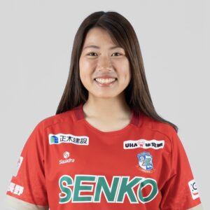 井上 加菜美