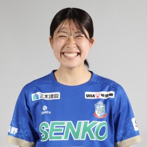 森 文佳