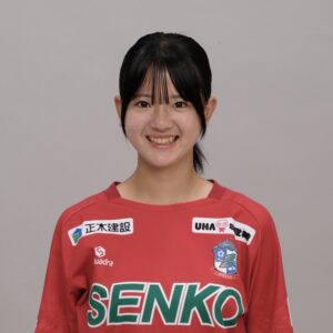 海部  明日香