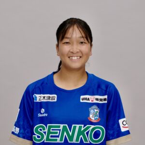 山本 結愛