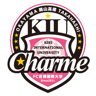 KIBI INTERNATIONAL UNIVERSITY CHARME OKAYAMA TAKAHASHI