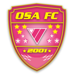 SEISA OSA RHEA SHONAN FC