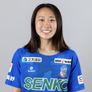 栫井 美和子