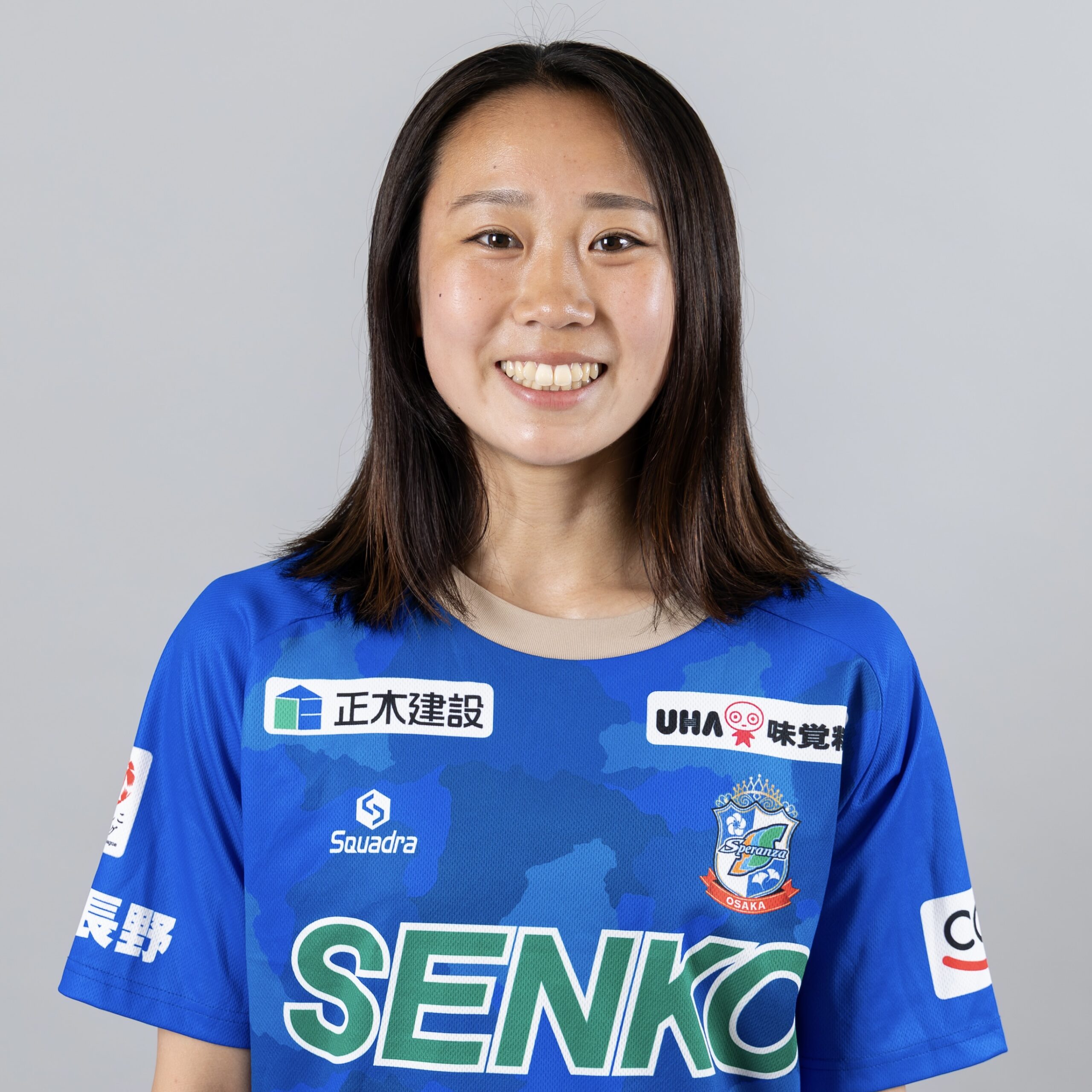 栫井 美和子