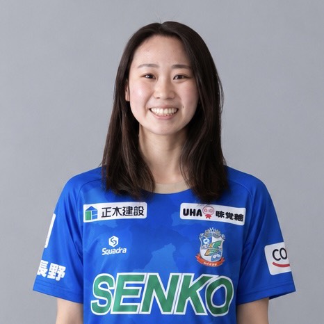 栫井 美和子